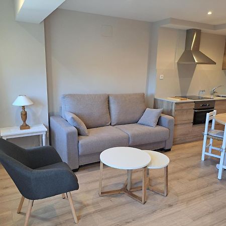 Apartamento Casa Coti Бьескас Экстерьер фото