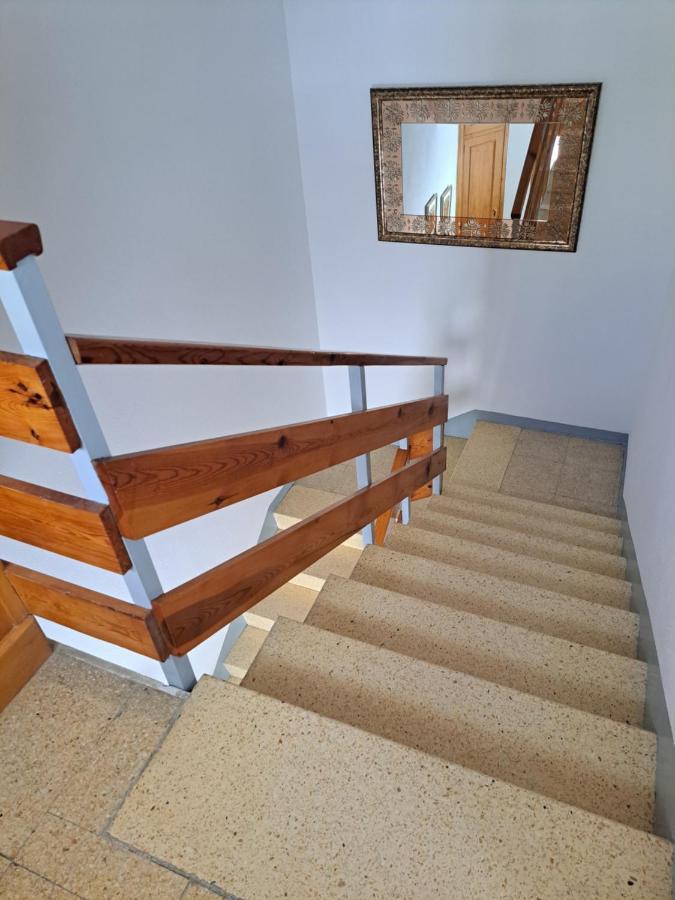 Apartamento Casa Coti Бьескас Экстерьер фото